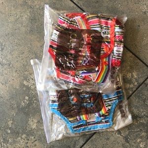 Doggie Cloth Diapers